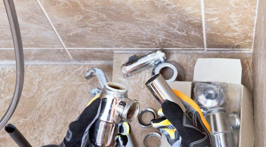 Expert flood damage restoration services in Houlka, MS